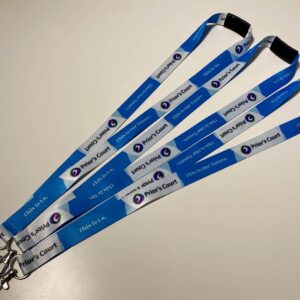 Lanyards