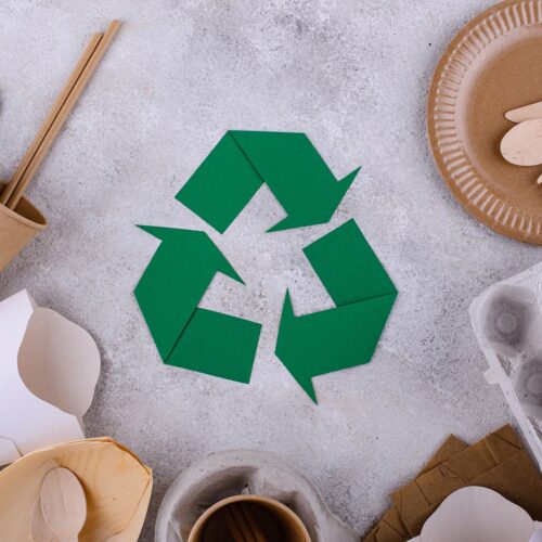 Recycle